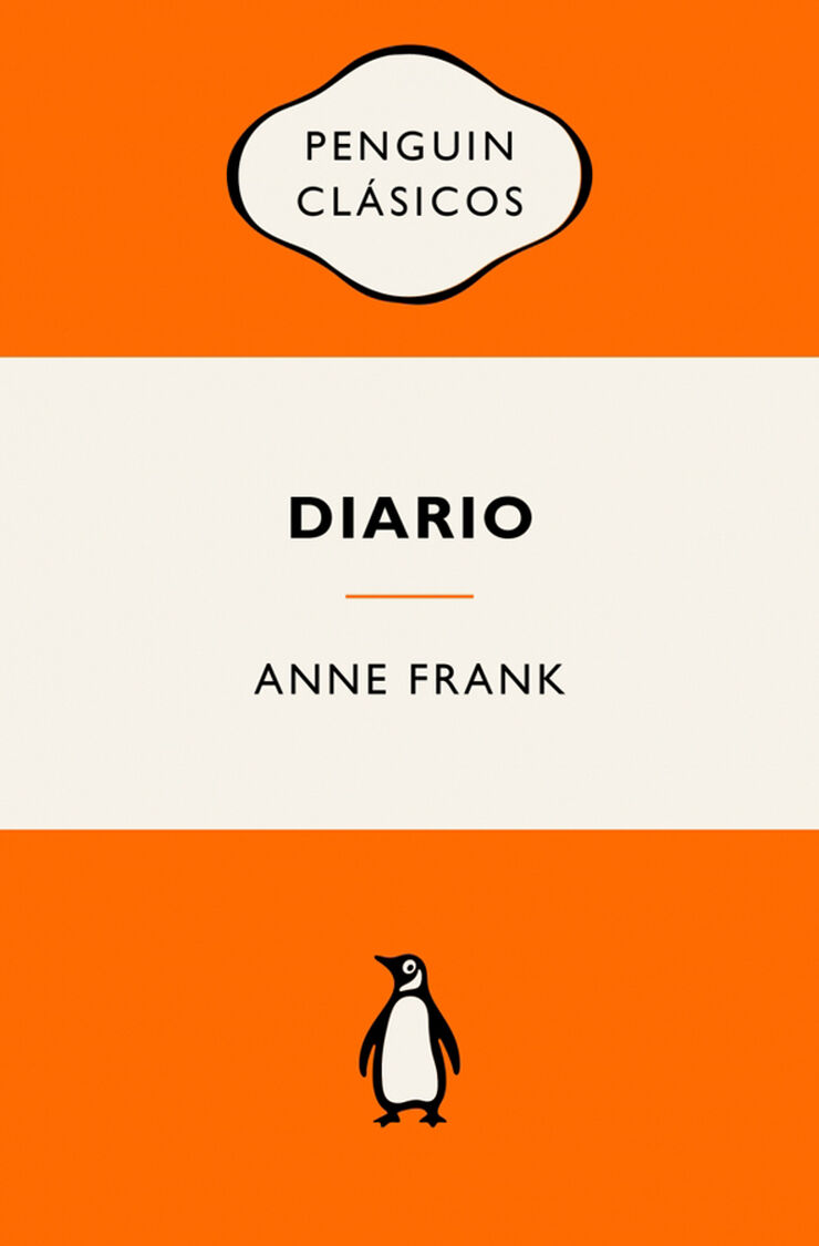 Diario de Anne Frank
