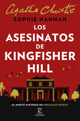 Los asesinatos de Kingfisher Hill Los asesinatos de Kingfisher Hill