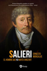 Salieri Salieri