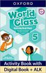 World Class 5 Ab