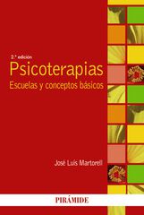 Psicoterapias Psicoterapias