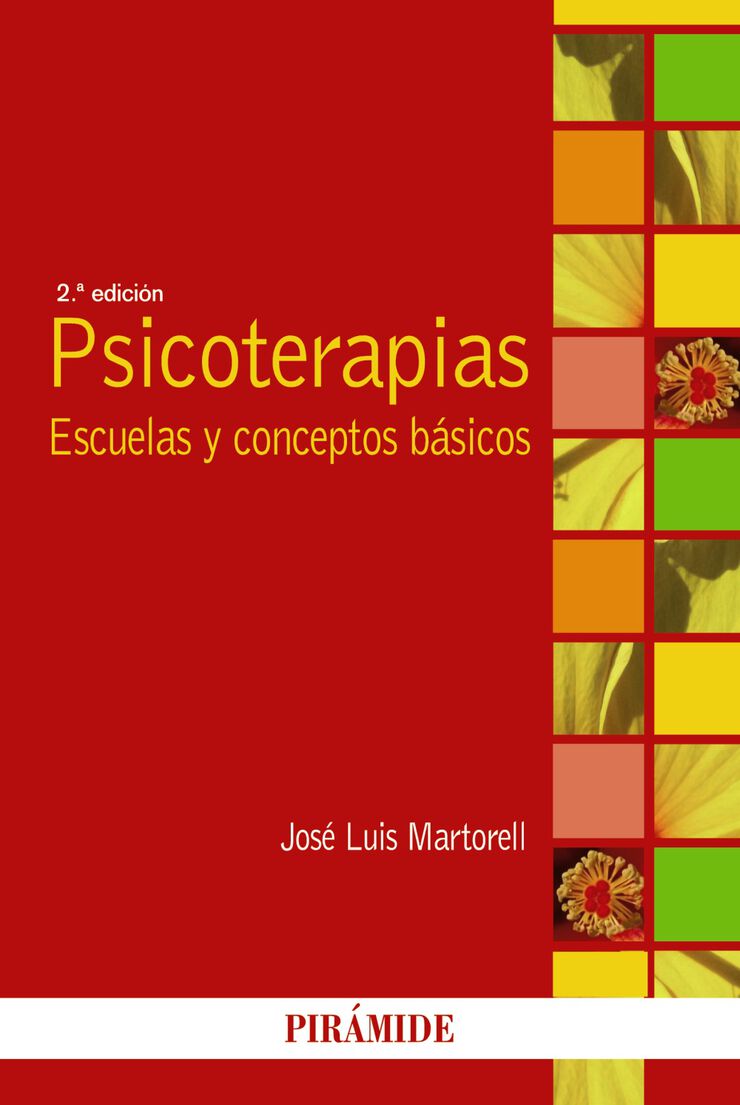 Psicoterapias