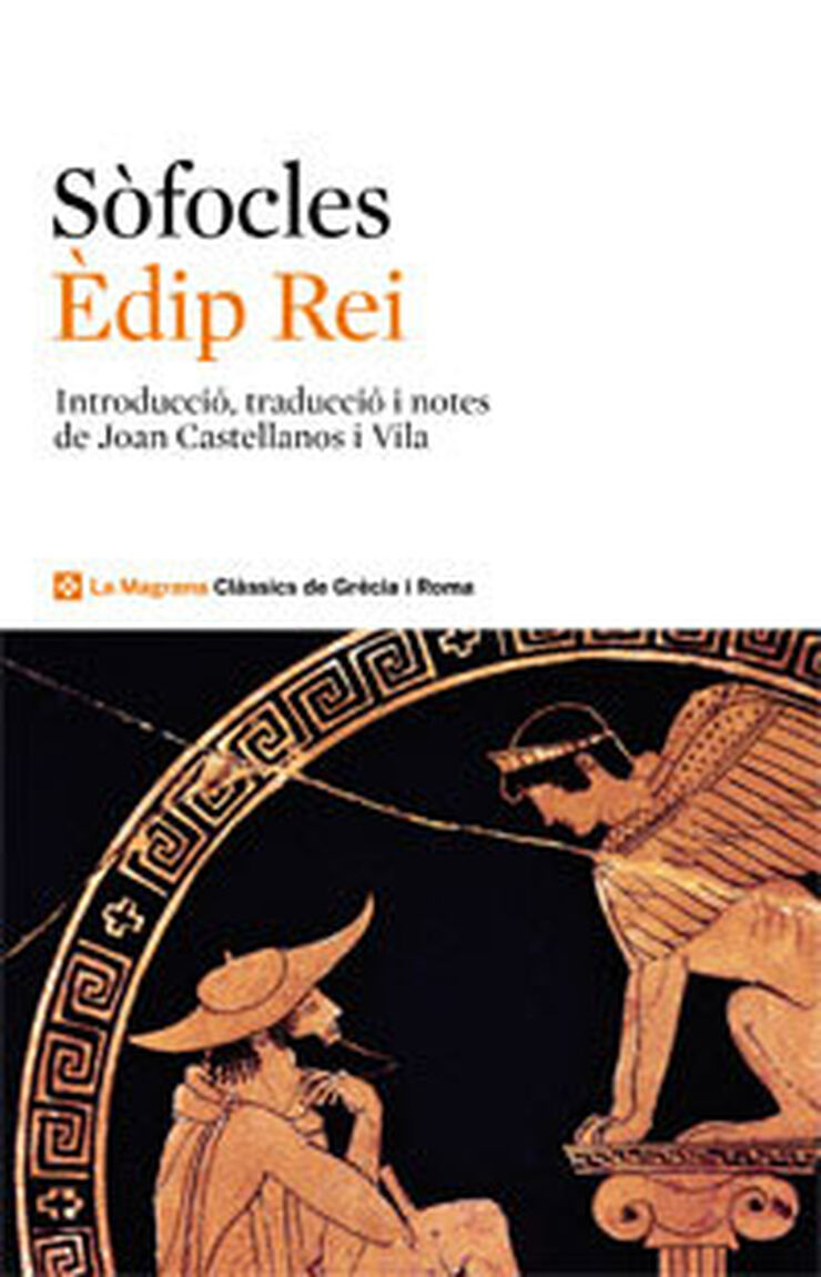 Èdip Rei Èdip Rei