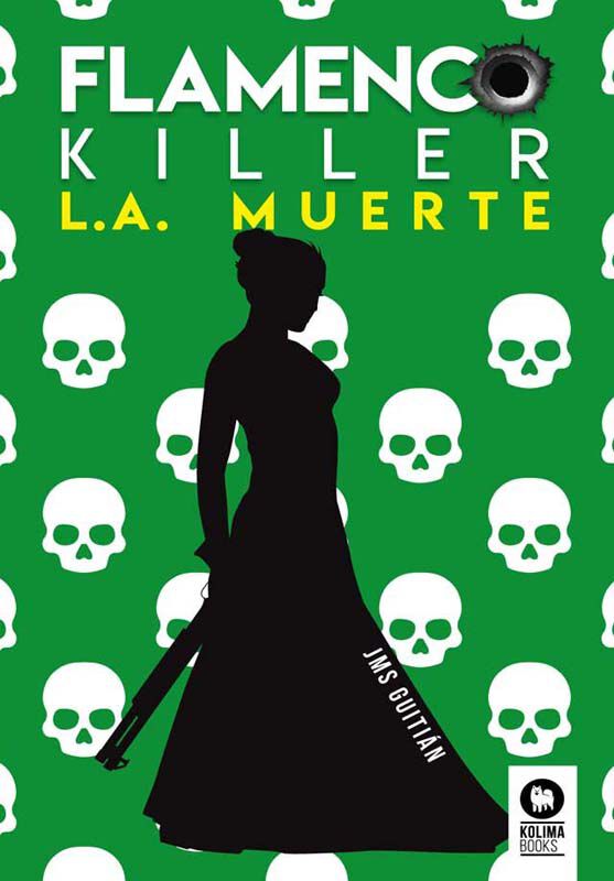 Flamenco Killer III: La muerte