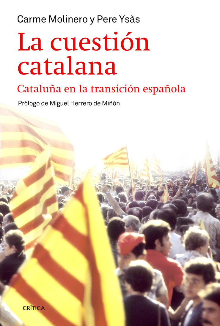 Cuestin catalana, La