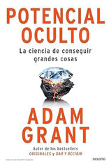 Potencial oculto Potencial oculto