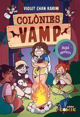 Colònies Vamp
