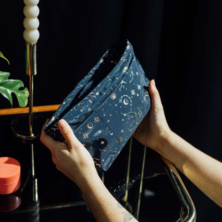 Neceser + 12 Lápices colores Erik Astral