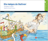 Els viatges de Gulliver