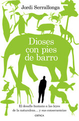 Dioses con pies de barro Dioses con pies de barro