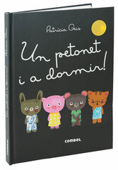 Un petonet i a dormir! Un petonet i a dormir!