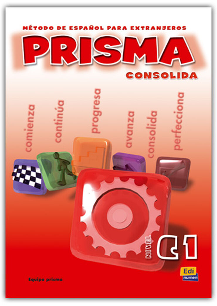 Prisma C1 Cons Alumno