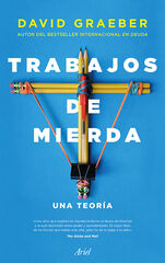 Trabajos de mierda Trabajos de mierda