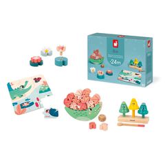 Caja regalo 24 Meses