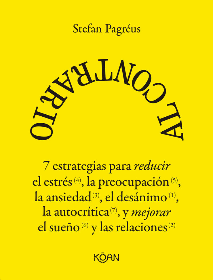 Al contrario