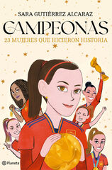 Campeonas Campeonas