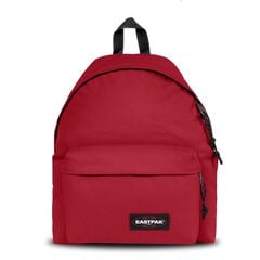 Mochila Eastpak Padded Pak'r Scarlet red