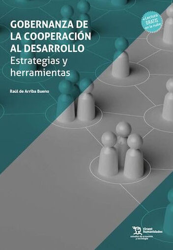 Gobernanza de la cooperaci&oacute;n al desarrollo: estrategias y herramientas