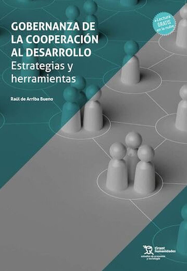 Gobernanza de la cooperaci&oacute;n al desarrollo: estrategias y herramientas