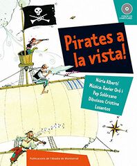 Pirates a la vista!