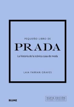Peque&ntilde;o libro de Prada (2026)