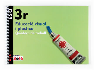 Plàstica 3r ESO Quadern Plàstica 3r ESO Quadern