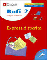 Llengua Bufi Expressi&oacute; Escrita 2n Prim&agrave;ria