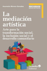 La mediación artística