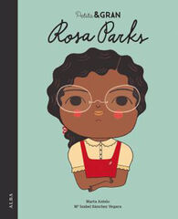 Petita & Gran Rosa Parks Petita & Gran Rosa Parks