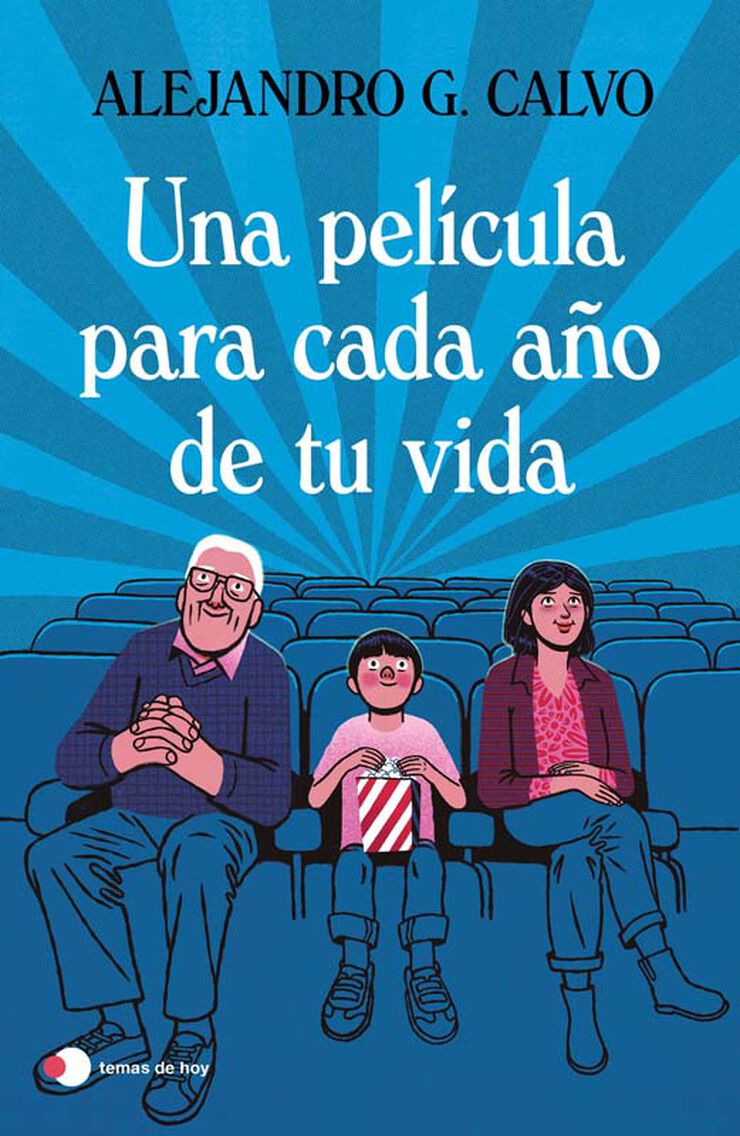 Una película para cada año de tu vida Una película para cada año de tu vida