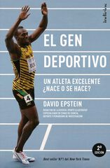 El gen deportivo El gen deportivo
