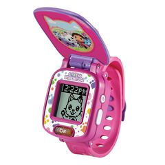 Reloj ¡Hora de Miniaturizarse! Gabby´s Dollhouse