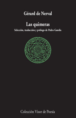 Las quimeras y otros poemas