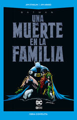 Batman: Una muerte en la familia (DC Pocket) Batman: Una muerte en la familia (DC Pocket)