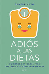Adiós a las dietas Adiós a las dietas