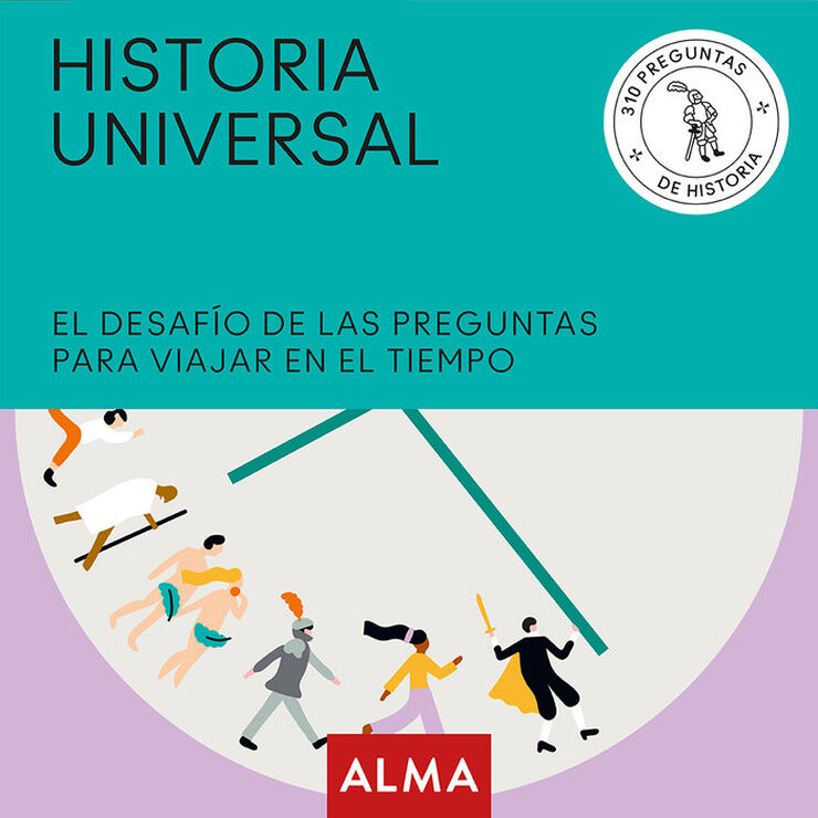 Historia Universal