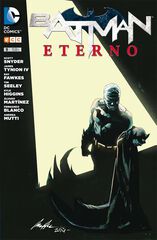 Batman Eterno 9