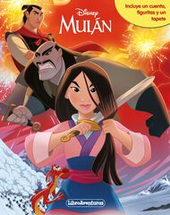 Mulán. Libroaventuras Mulán. Libroaventuras