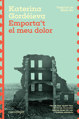 Emporta't el meu dolor Emporta't el meu dolor