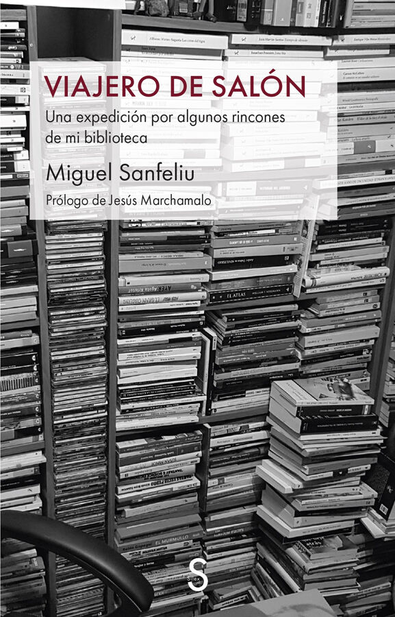 Viajero de sal&oacute;n