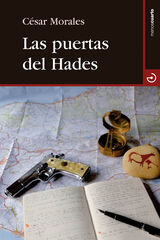 Las puertas del Hades Las puertas del Hades