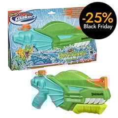 Nerf Super Soaker Dinosquad Dino-Soak