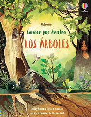 Los árboles Los árboles