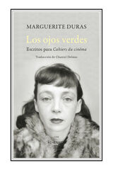 Los ojos verdes
