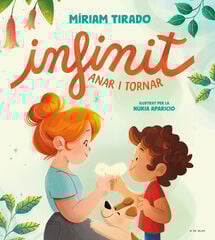 Infinit. Anar i tornar Infinit. Anar i tornar