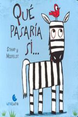 Qué pasaría si... Qué pasaría si...