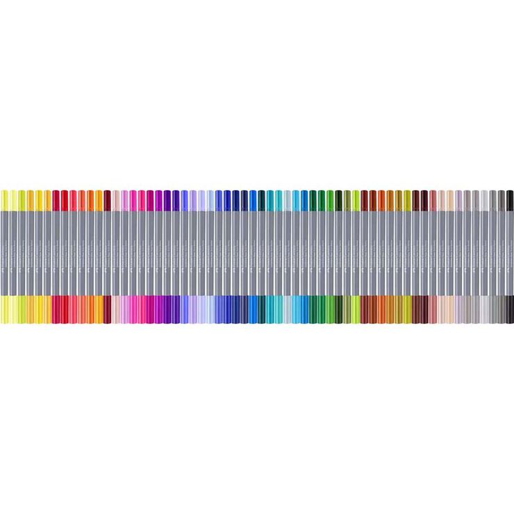 Rotuladores Goldfaber Aqua Dual Faber-Castell 24 colores