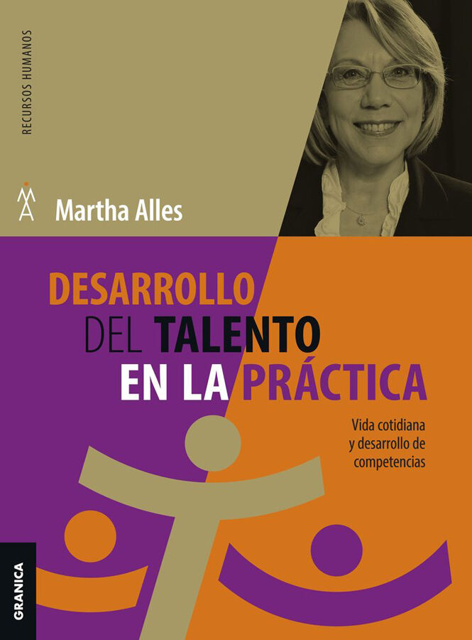 Desarrollo del talento en la pr&aacute;ctica