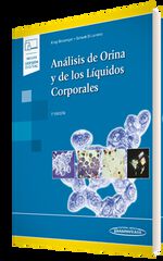 An&aacute;lisis de Orina y de los L&iacute;quidos Corporales