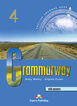Grammarway 4 B2 Student'S Book+Key